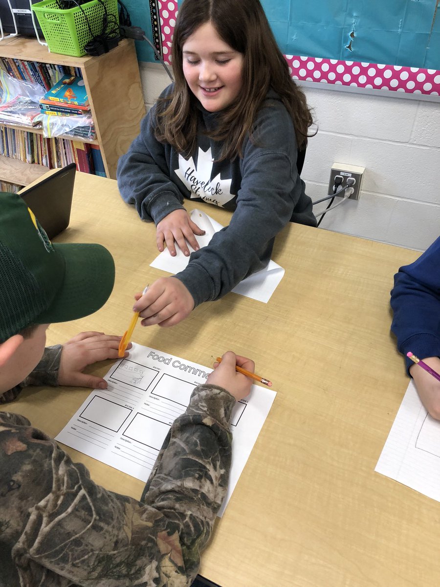 Havelock Belmont Public School tweet media