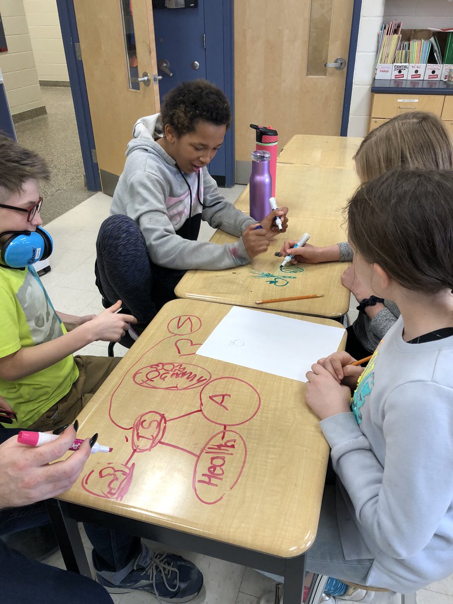 Havelock Belmont Public School tweet media