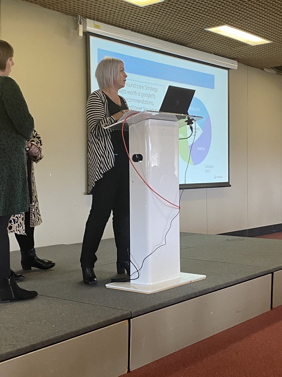 Transformational Lead Nurses MPFT tweet media