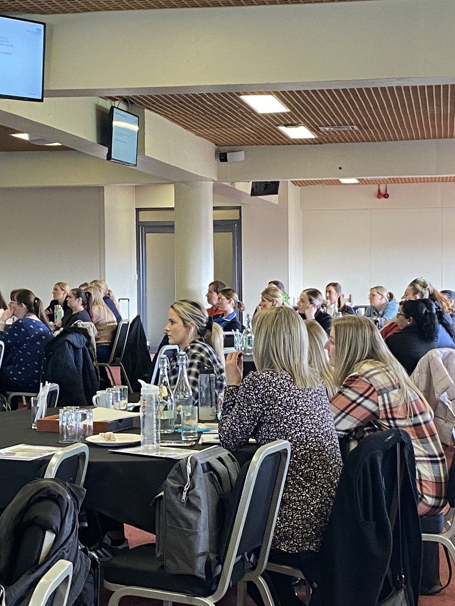 Transformational Lead Nurses MPFT tweet media