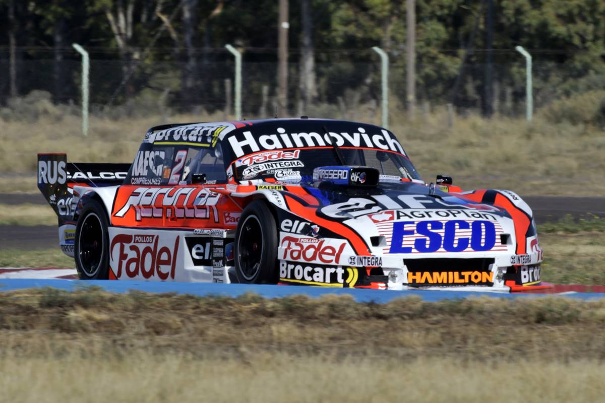 AutomundoArg's tweet image. 🏁 #TurismoCarretera: Así será la carrera especial en #Toay. Hacé click aquí 👉 wp.me/pabQqR-lpl