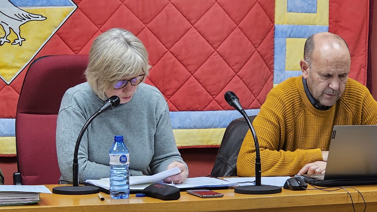 Ajuntament de Vilafant tweet media