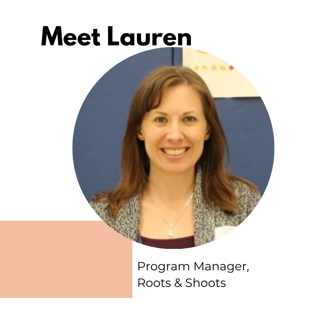 "Experienced in teaching science and the environment to young minds, Lauren has degrees in Evolutionary Anthropology and Animal Behaviour. Her passion for wildlife, gained from a program in Tanzania, drives her to inspire the next generation of Jane’s.