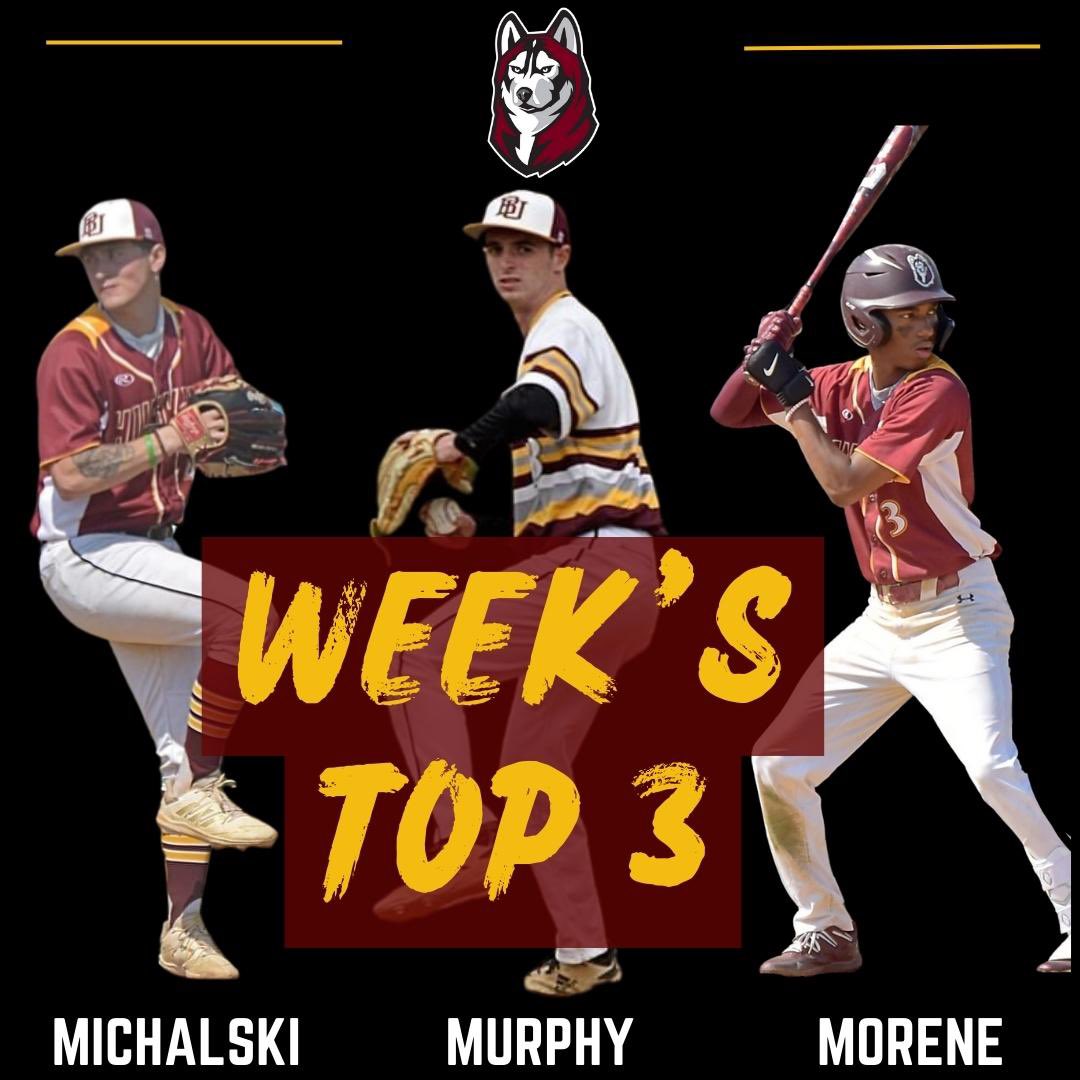 BU Club Baseball tweet media