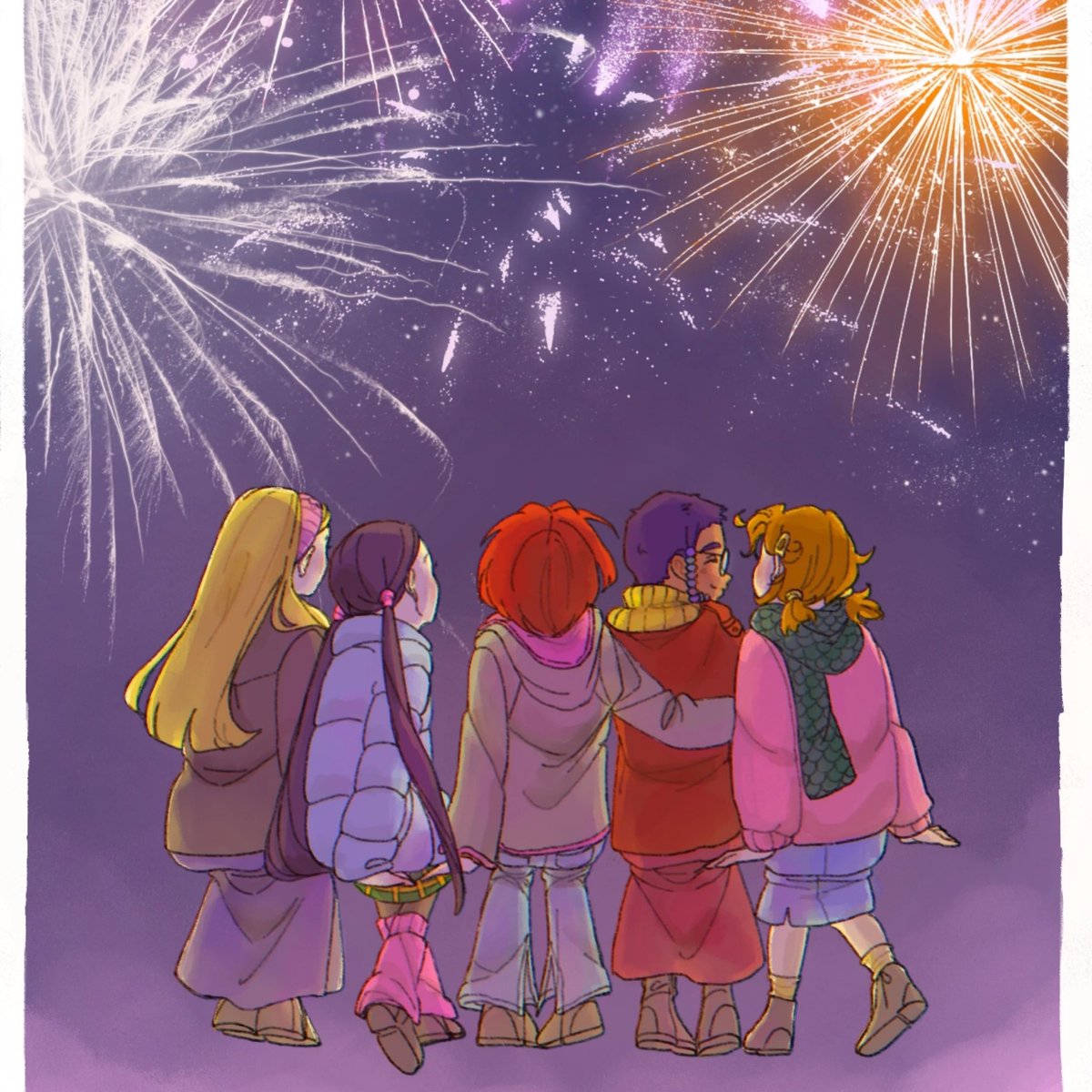 Cremona____'s tweet photo. ❤️‍🔥Sisters forever❤️‍🔥

#witch #will #irma #tarane #cornalia #haylin #rec #recommendations https://t.co/fyF1UEr695