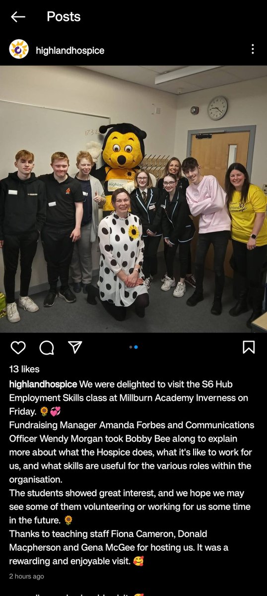 Millburn ASN tweet media