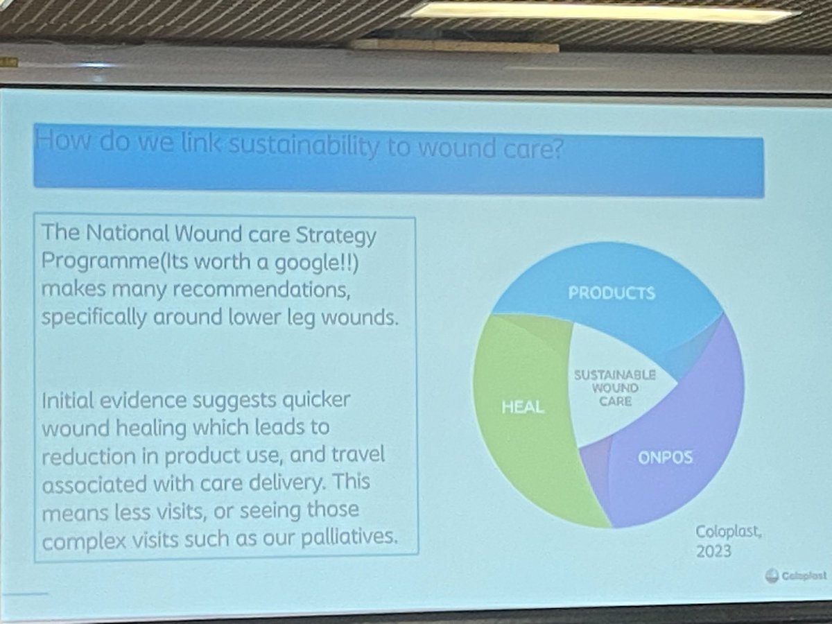 Transformational Lead Nurses MPFT tweet media