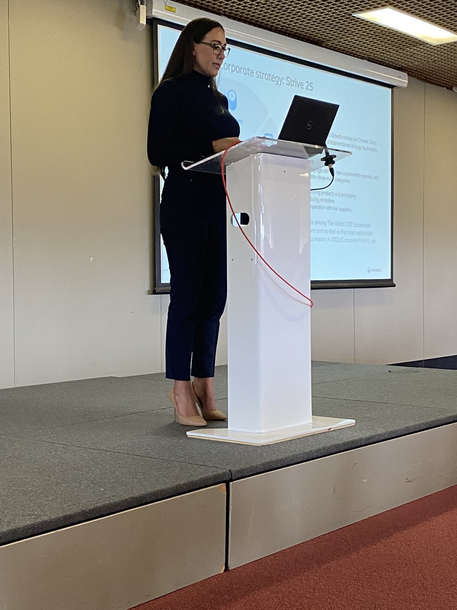 Transformational Lead Nurses MPFT tweet media