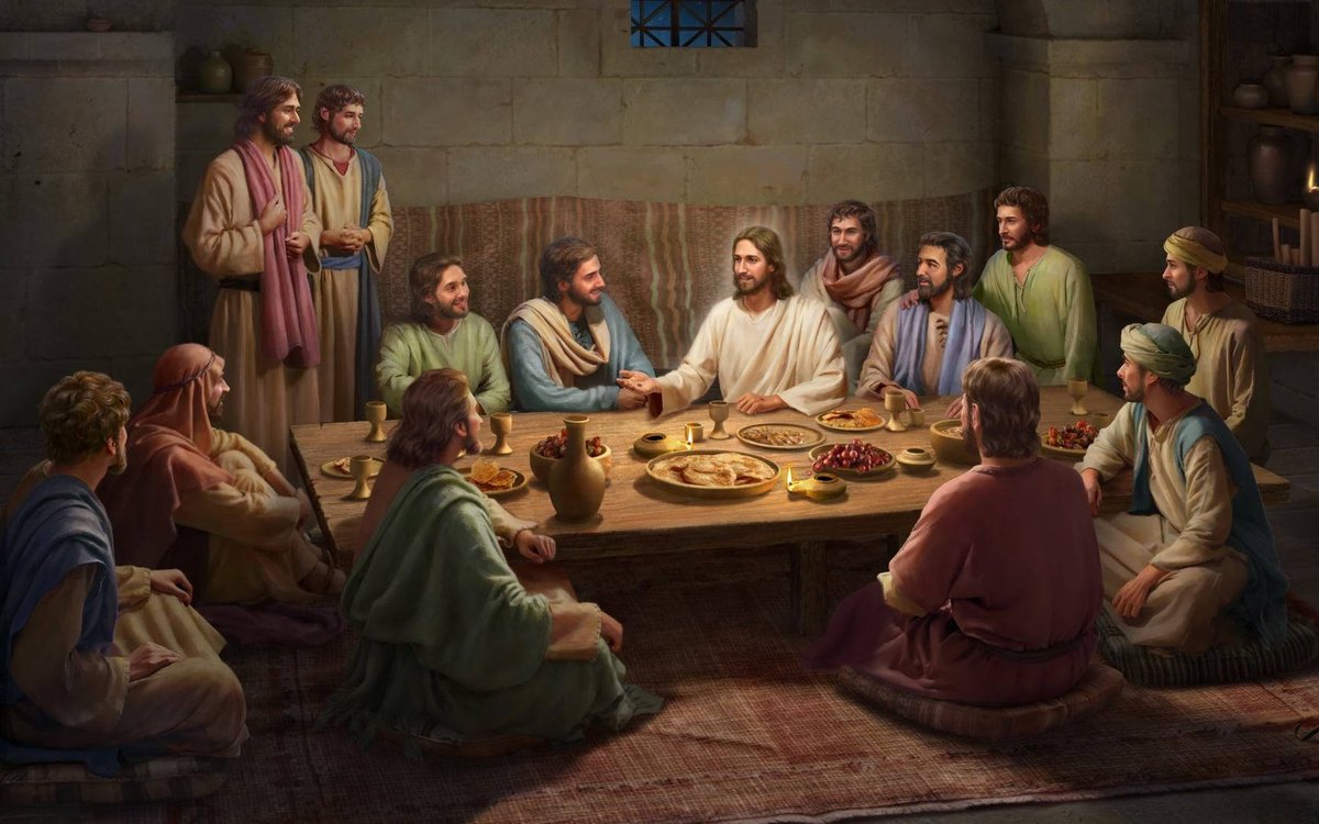 PA_Ministries1's tweet photo. Jesus is the Bread of Life!
#Connect2Collect
#Jesuslovesyou https://t.co/E8x2mexC0V