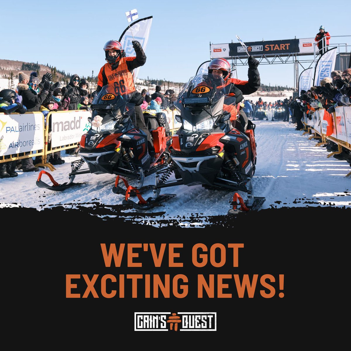 Cain's Quest tweet media