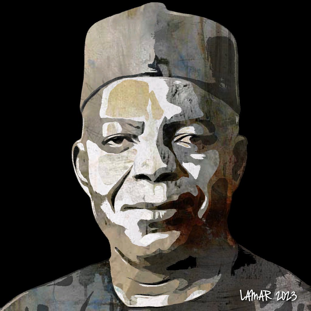 OTI IS THE ONE!!!... Congratulations <a href="/alexottiofr/">Alex Otti</a> Sir on you Victory as Governor elect Abia State. May it be a victory of peace, wisdom, rebuilding, hardwork and Blessings to Abia State.
Congratulations!!! Forward ever!