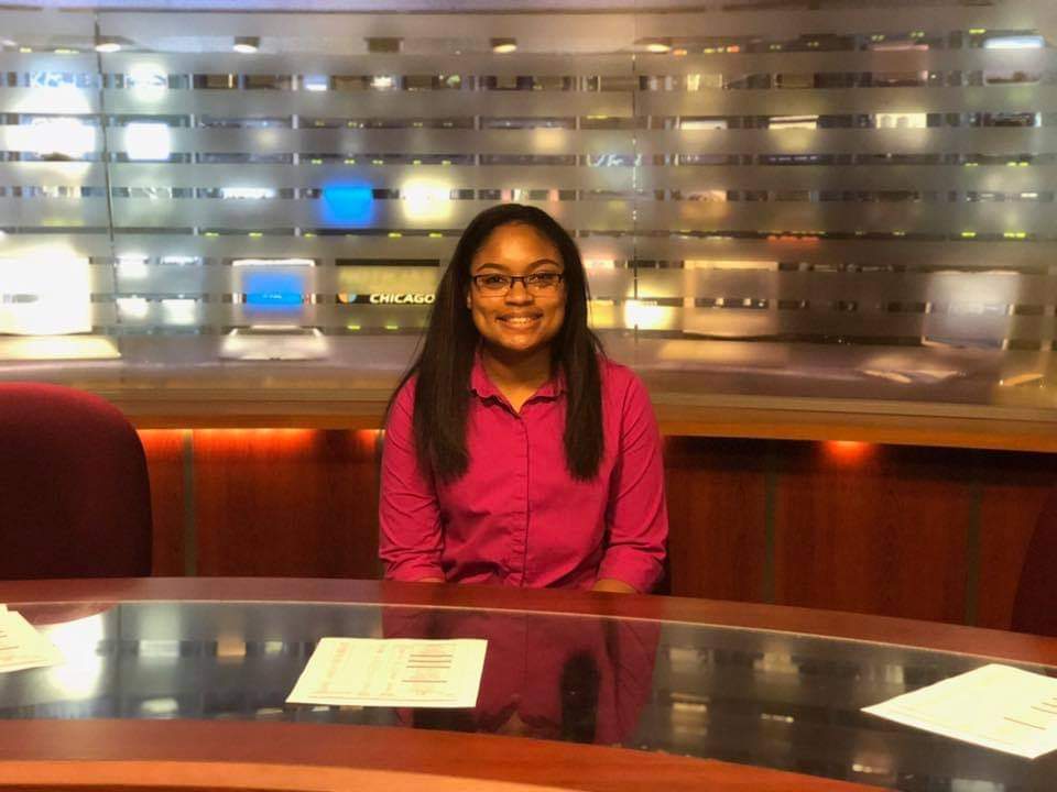 Dr. Vesna Markovic (@drvesnamarkovic) on Twitter photo Congrats to JLPSS Alum (May 21) Ayanna Squires. As a first-year law student at <a href="/NIU_Law/">NIU College of Law</a>, she will be a judicial intern at the United States Northern District for the Northern District of Illinois. So proud of her ❤
#LewisUAchieve Congrats to JLPSS Alum (May 21) Ayanna Squires. As a first-year law student at <a href="/NIU_Law/">NIU College of Law</a>, she will be a judicial intern at the United States Northern District for the Northern District of Illinois. So proud of her ❤
#LewisUAchieve