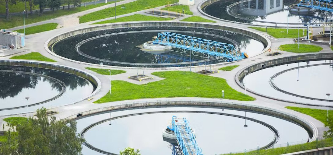 In case you missed it, Robert Nawy discussed the most pressing #cyberthreats that are putting our nation's water utilities at risk in @NewEquipment: 
bit.ly/41VEyAp 

#Cybersecurity #PublicUtilites #CriticalInfrastructure