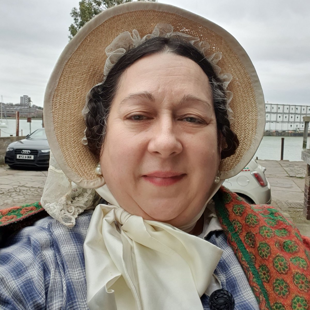 Saturday 25th March: Last day of Free tours of @OldHighStIntra with Mrs Charles Dicken, 11.30, 2pm; 3.30pm.#UPF; @MedwayArts ; @medway_pride ; @MedwayAca ; @creativemedway ; @MPLCIC ;@ChathamShul ; @futurechatham ;