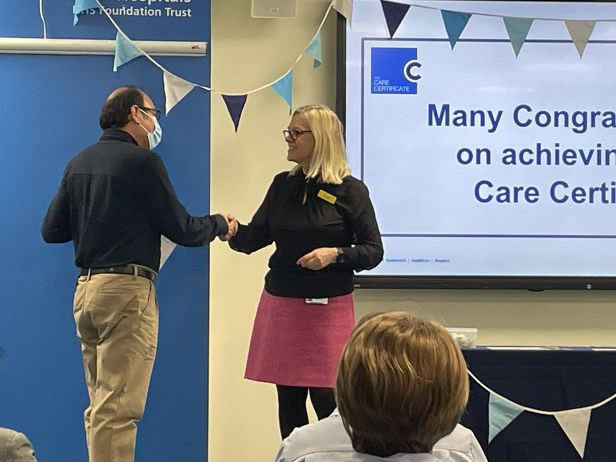 kevin jenner (@kevinjen16) on Twitter photo Sharing the many successes of our HCSW staff for achieving their care certificate <a href="/GWH_NHS/">Great Western Hospitals NHS Foundation Trust</a> the start of many in their nursing careers :) well done all <a href="/LuisaBti/">luisa.goddard281@bti</a> <a href="/CheeksterLisa/">lisa cheek</a> <a href="/Sueday85017961/">Sue day</a> Sharing the many successes of our HCSW staff for achieving their care certificate <a href="/GWH_NHS/">Great Western Hospitals NHS Foundation Trust</a> the start of many in their nursing careers :) well done all <a href="/LuisaBti/">luisa.goddard281@bti</a> <a href="/CheeksterLisa/">lisa cheek</a> <a href="/Sueday85017961/">Sue day</a>