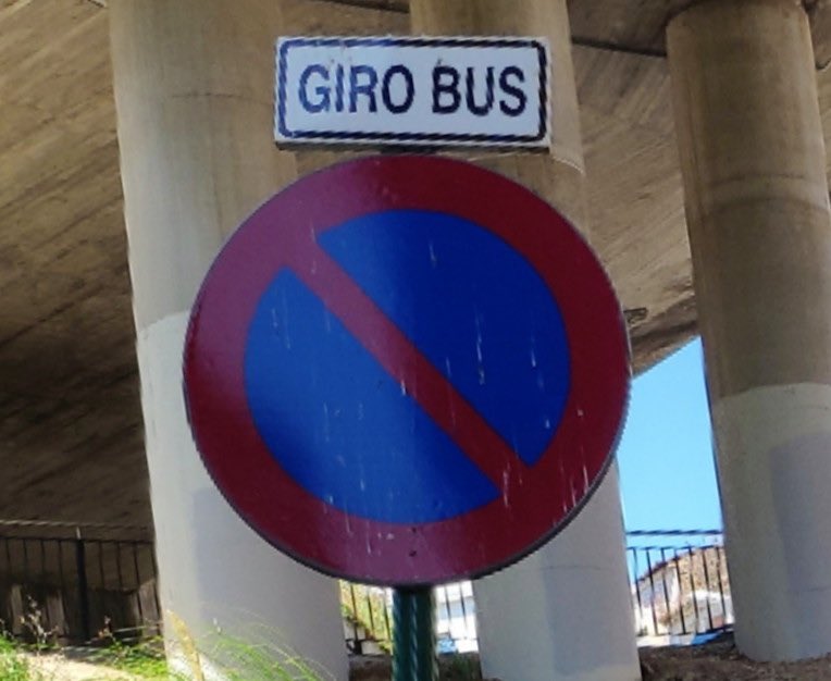 Bus Compostela 🚍 tweet media