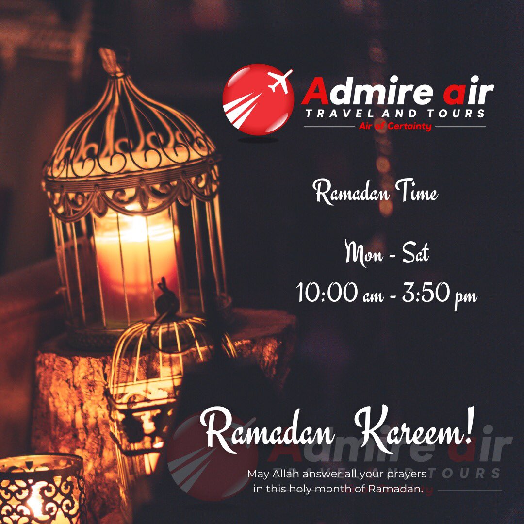 Admire_Air's tweet photo. #Ramadan https://t.co/fm9TFYZ6ds