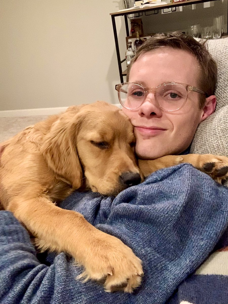 My entire heart 🥹