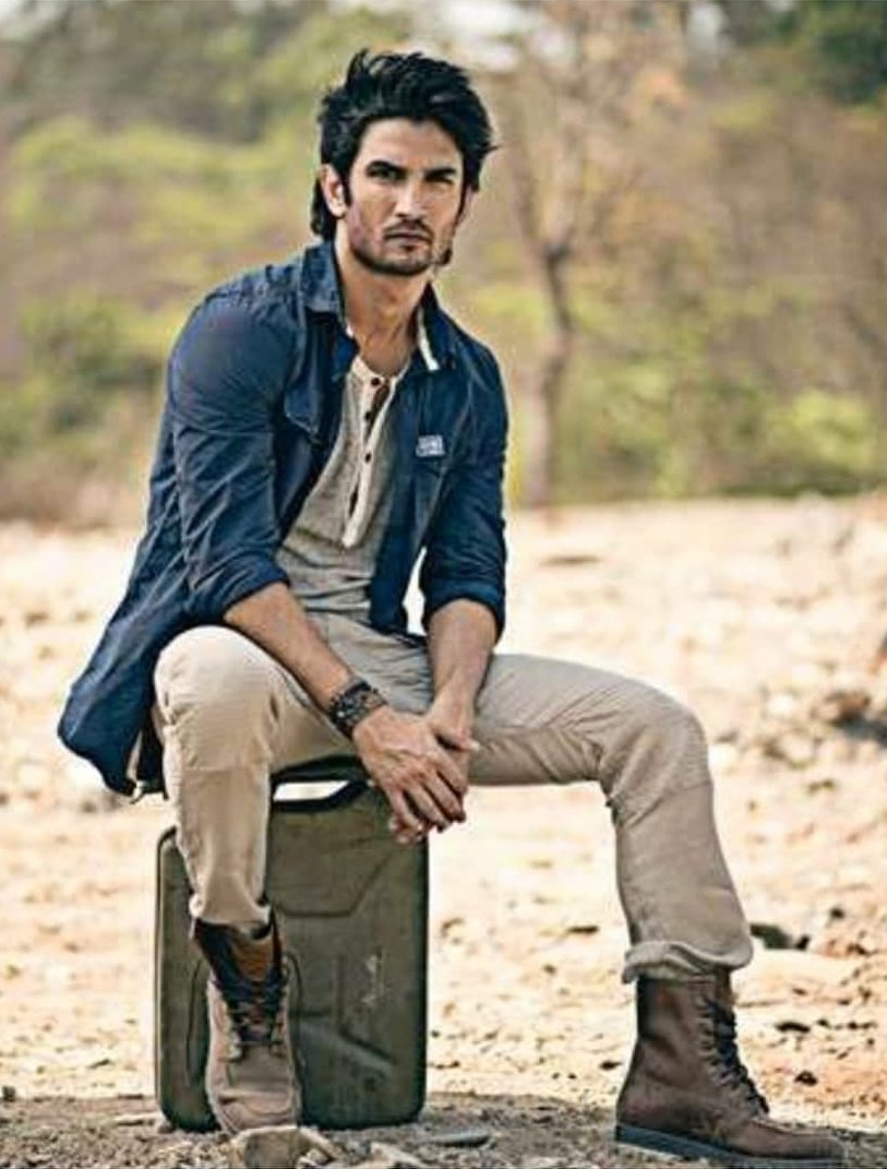msrupald's tweet photo. "First they laugh at you, then they fight with you &amp; if you still persist, then you win’’ 🌻What an amazing track record SSR set in his determination &amp; impactful achievements 🌜
Sushant Worked Wonders 🌛
@shwetasinghkirt
@withoutthemind
@divinemitz @itsSSR
https://t.co/USMd4zSUGS https://t.co/qVxZqYKSvZ