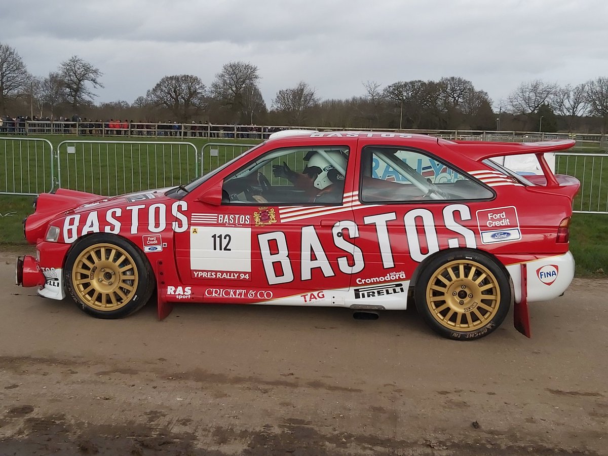 MrClarke2's tweet photo. @purerallying Another nice one 👍 https://t.co/I97sahXhF8