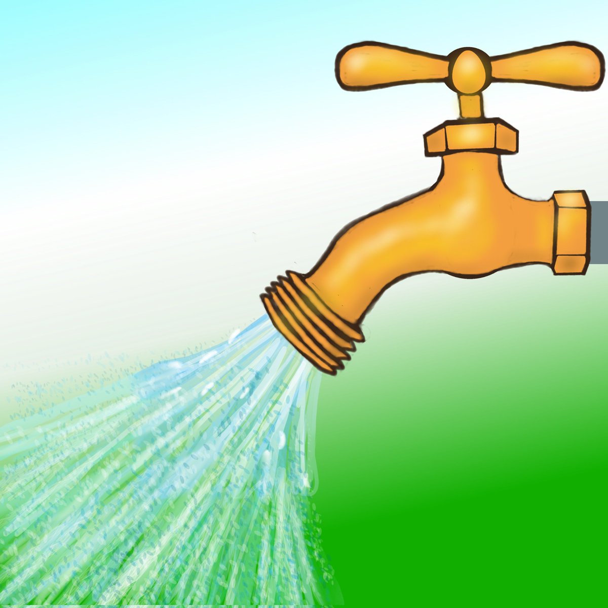 car2nerr's tweet image. #WorldWaterDay2023 #ArtFlow #SamsungNote