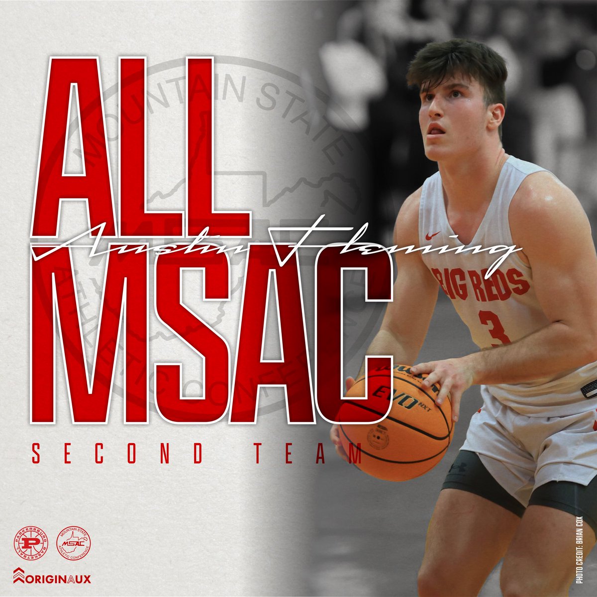 Big Reds Hoops tweet media