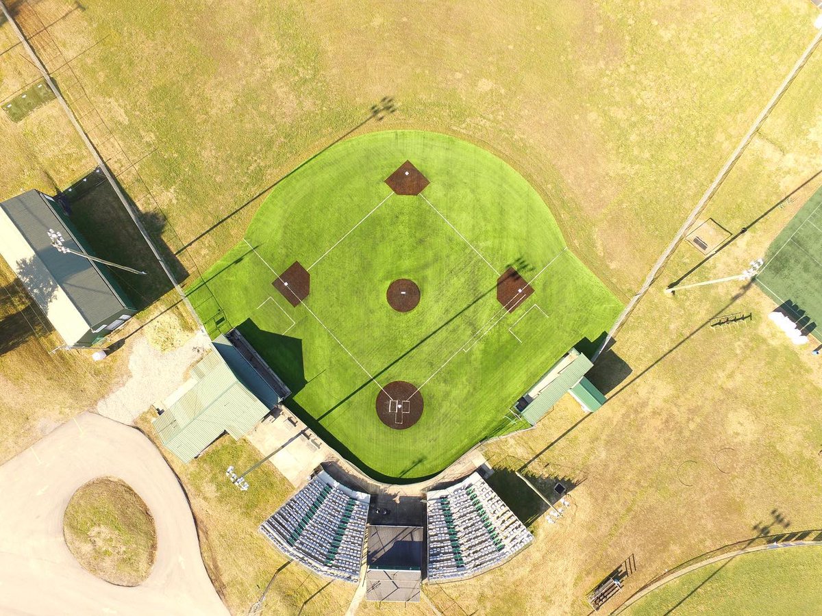HSBaseballField's tweet image. Winfield High School (Winfield, West Virginia) #GoGenerals @WHSGensBaseball @WHSGensOfficial @PBRWestVirginia @wvssac @WVBCA_Baseball @PutnamWVSchools @BaseballWV #HsBaseballFields