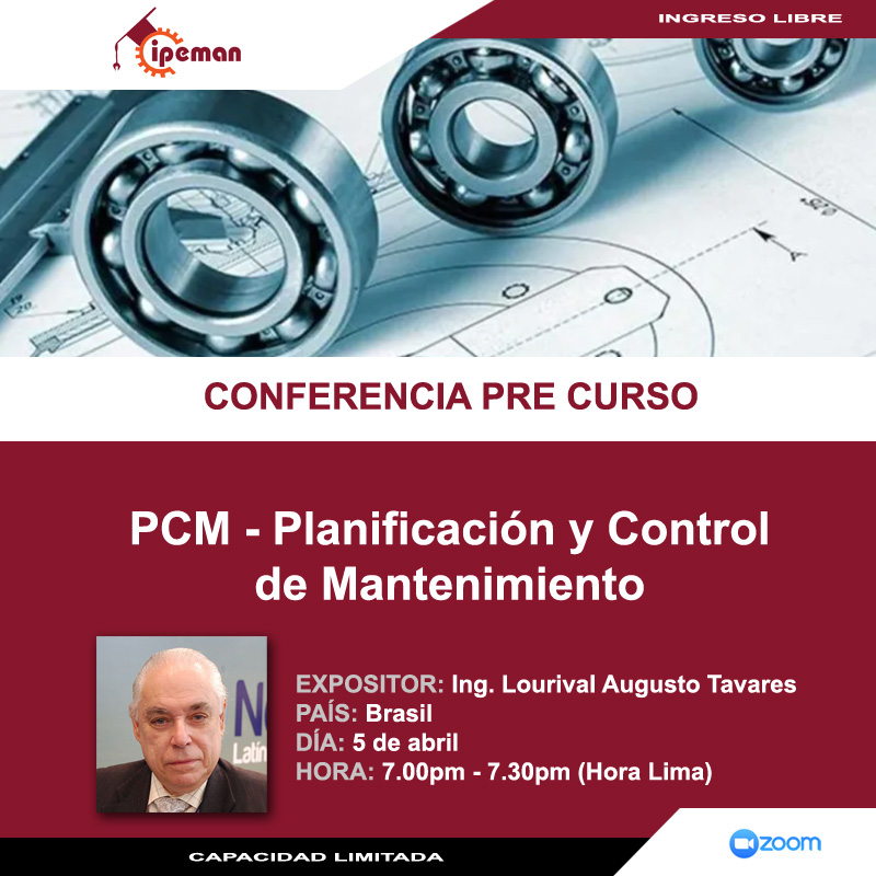 IpemanEnLinea's tweet photo. INGRESO LIBRE
Registrese aqui: https://t.co/qc8SrPQoaZ https://t.co/zjakHMU3xj