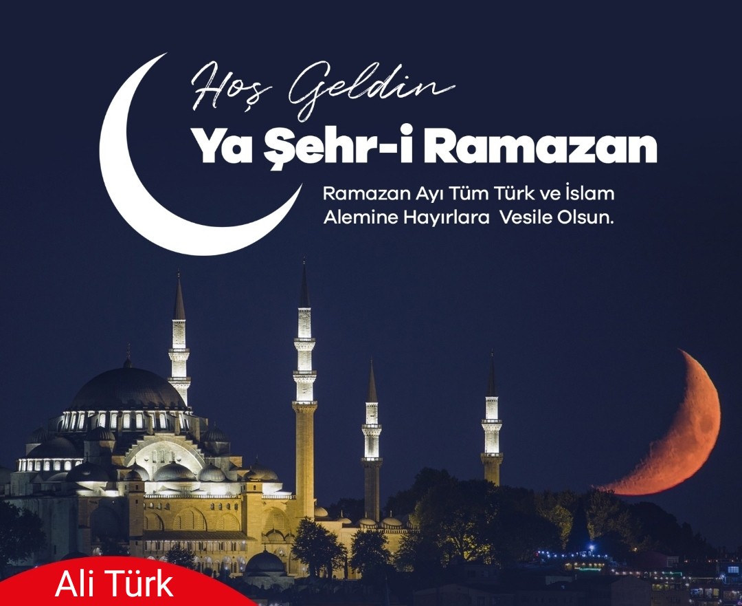 Ali92431601's tweet photo. Hoş Geldin Ya Şehr-i Ramazan

#Ramazan Ayı Tüm Türk ve İslam Alemine Hayırlara Vesile Olsun https://t.co/PbR1IFaMm3