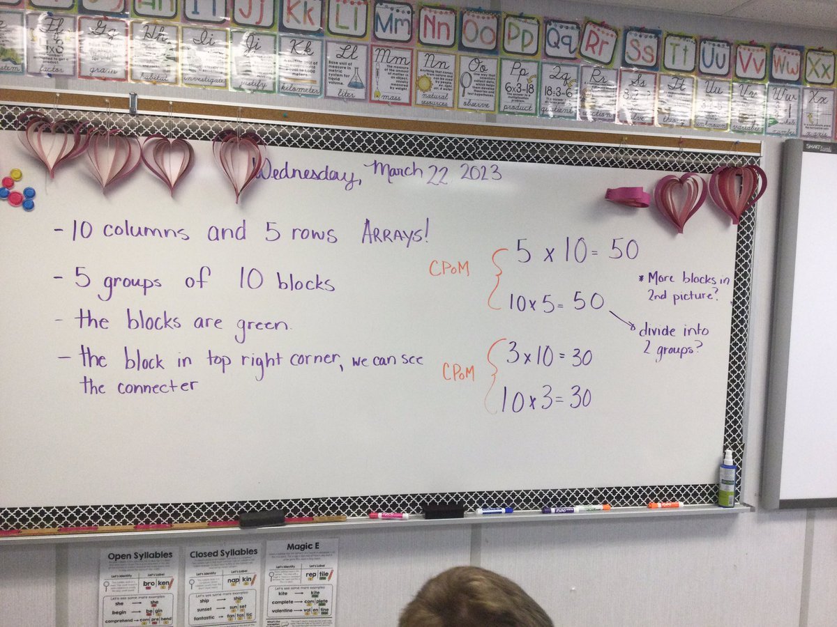 mrsangeladalton's tweet image. Back at it!  #factfluency for the win! These Ss have 10’s facts down! They’re able to explain an efficient strategy and extend it to more complex multiplication problems. @alcdsb @alcdsb_gvan @gfletchy