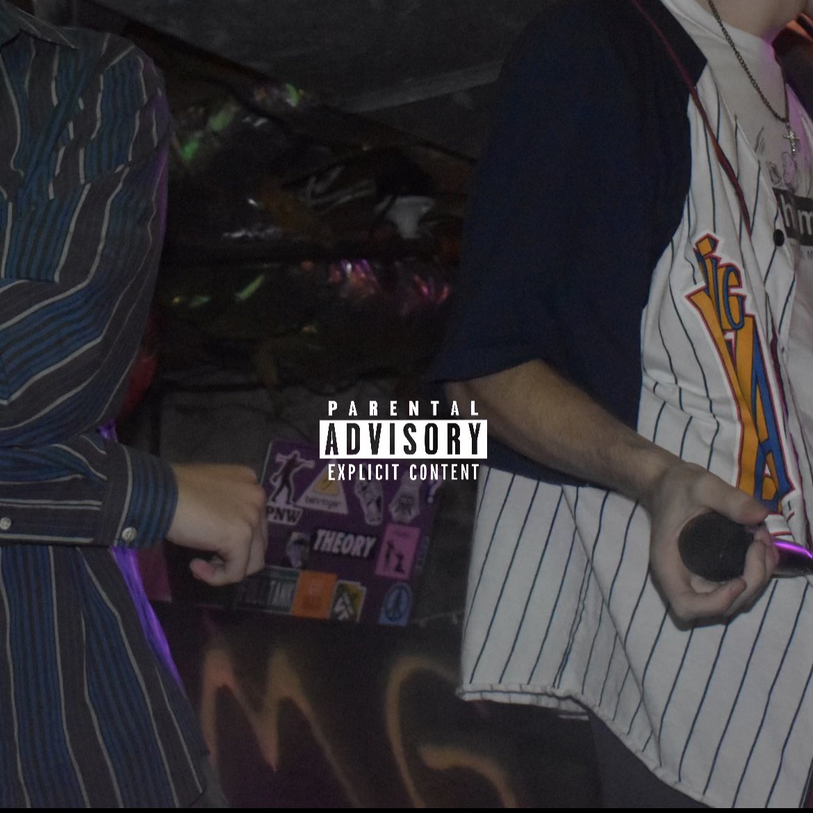 NEpoetsociety's tweet photo. Like how we started, WE DROPPED A SONG 

“Cadillac”

@CamBarnes413 on the beat, mixing &amp; a verse!
@CharlesFoxCre8s on bass
@foxcudder on the hook!
@finthekidd on a verse!
&amp; @NEPSStudios MASTERED IT AS LOUD AS POSSIBLE

Of all our songs this is one is the BANGER🏎️💥 link below https://t.co/4fBiXEkCFj