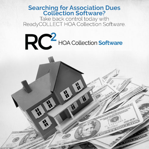 Searching for association dues collection software? <a href="/ReadyCOLLECT/">ReadyCOLLECT</a> can be your complete online solution bit.ly/36BFtby