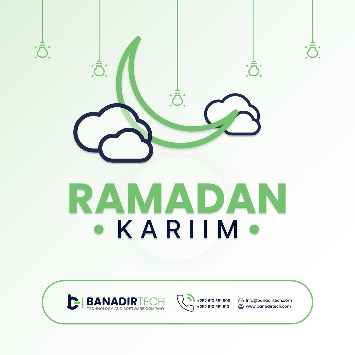 BanadirTec's tweet photo. Ramadan Kariim
كل عام وأنتم بخير

#ramadan 
#ramadankareem 
#ramadanmubarak 
#ramadan2023 
#ramadan_kareem 
#ramadan_mubarak 
#ramadan_2023 
#banadirtech https://t.co/R3jzFWIh7v