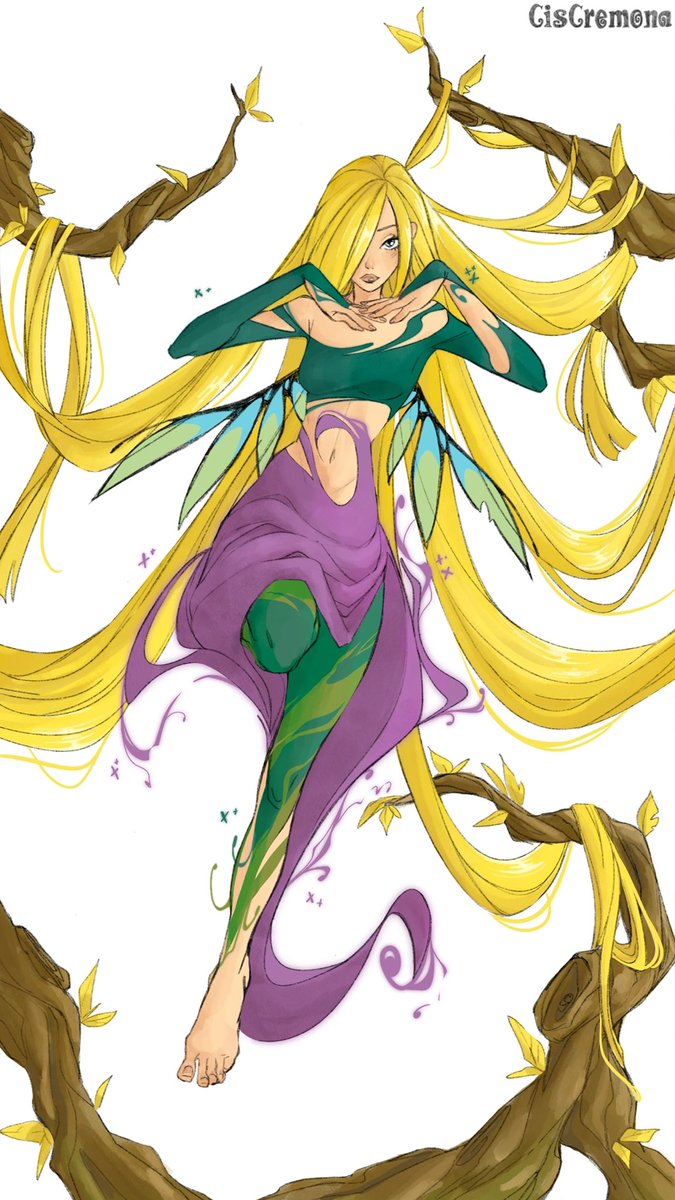 Cremona____'s tweet photo. Transformation of our beautiful Guardian of the Earth✨🍂🍁🍃✨

#Cornelia #witchcornelia #witch #Corneliahale https://t.co/h4GfmxcYJk