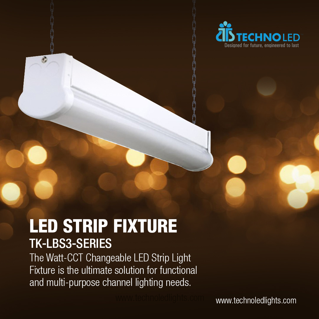 LightsTektron's tweet image. LED STRIP FIXTURE TK-LBS3-SERIES
LED STRIP FIXTURE
The Watt-CCT Changeable LED Strip Light Fixture is a durable.
technoledlights.com/product/led-st…

#LED #technoledlights #downlight #LEDSTRIPFIXTURE #LEDIndustrialLights #LEDLinearLowbay #LEDStripLights