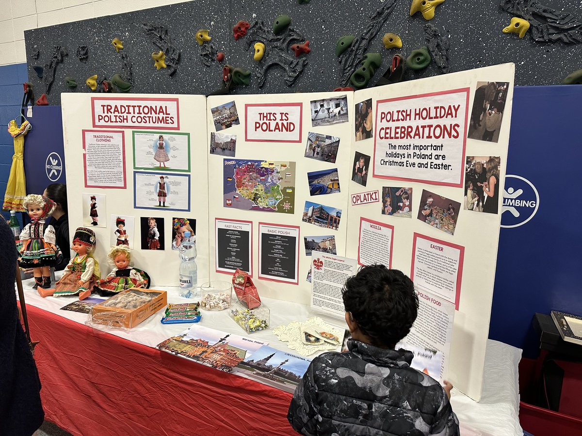 Gombert Elementary PTA tweet media