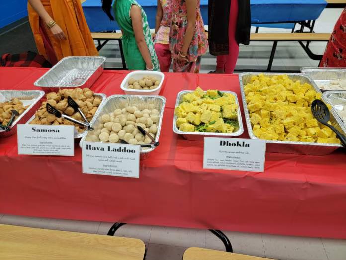 Gombert Elementary PTA tweet media