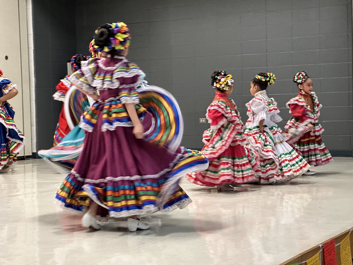 Gombert Elementary PTA tweet media