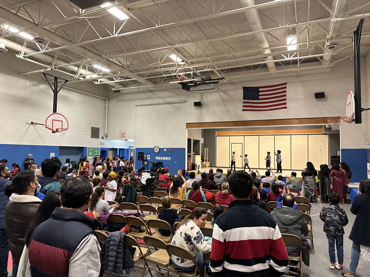 Gombert Elementary PTA tweet media