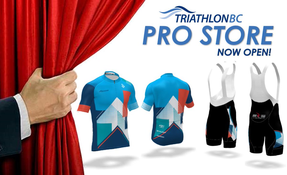 Triathlon BC tweet media