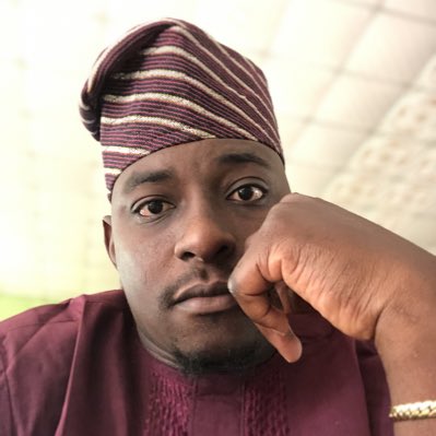 localibadanboy's tweet photo. #NewProfilePic https://t.co/lQnEX0SKUi