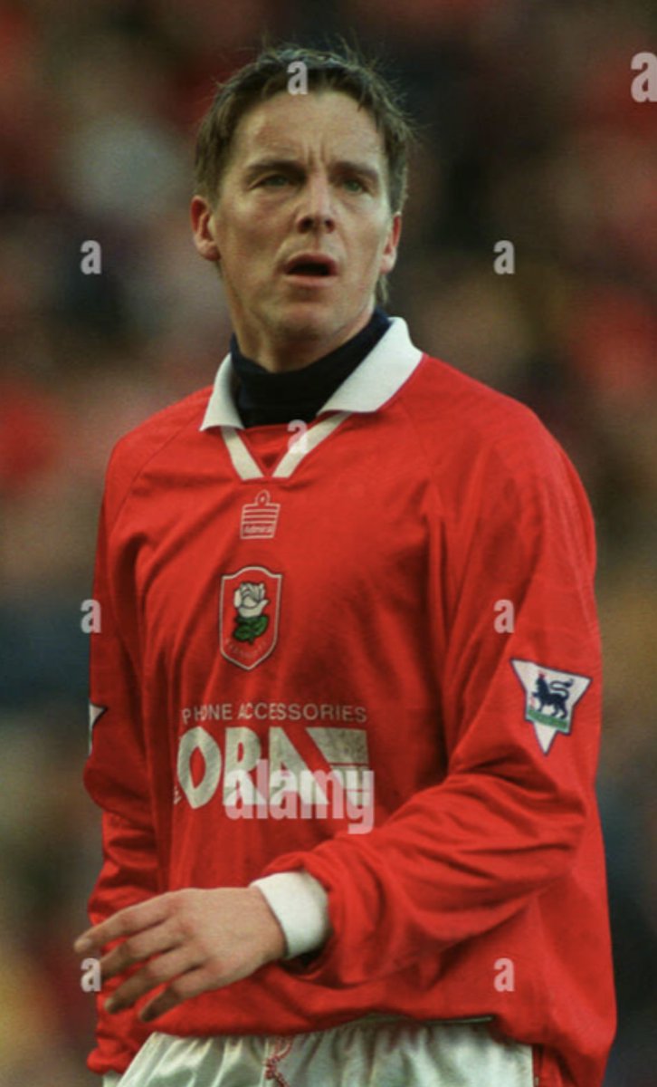 Jan Aage Fjørtoft 🇳🇴 tweet media