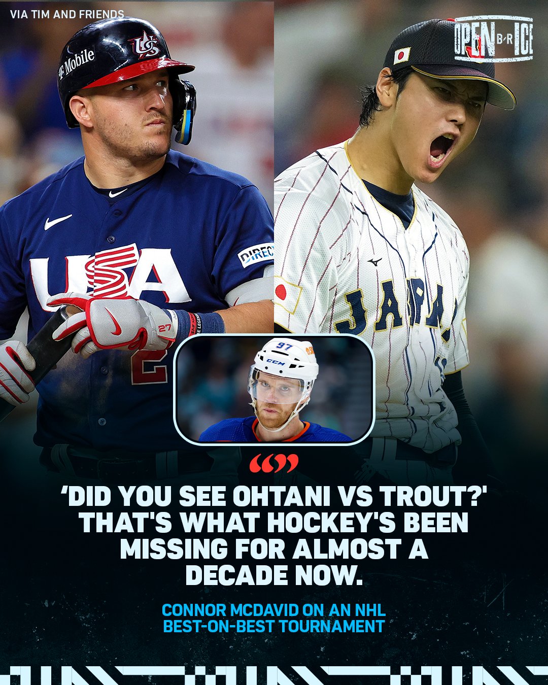 mcdavid better than lefraud (mcdavidbetter) / Twitter