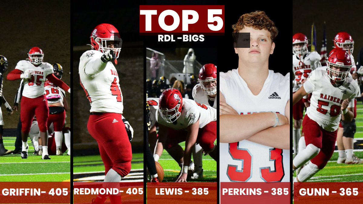 Top RDLs from Winter Training

#RaiseTheFlags 🏴‍☠️☠️🏴‍☠️