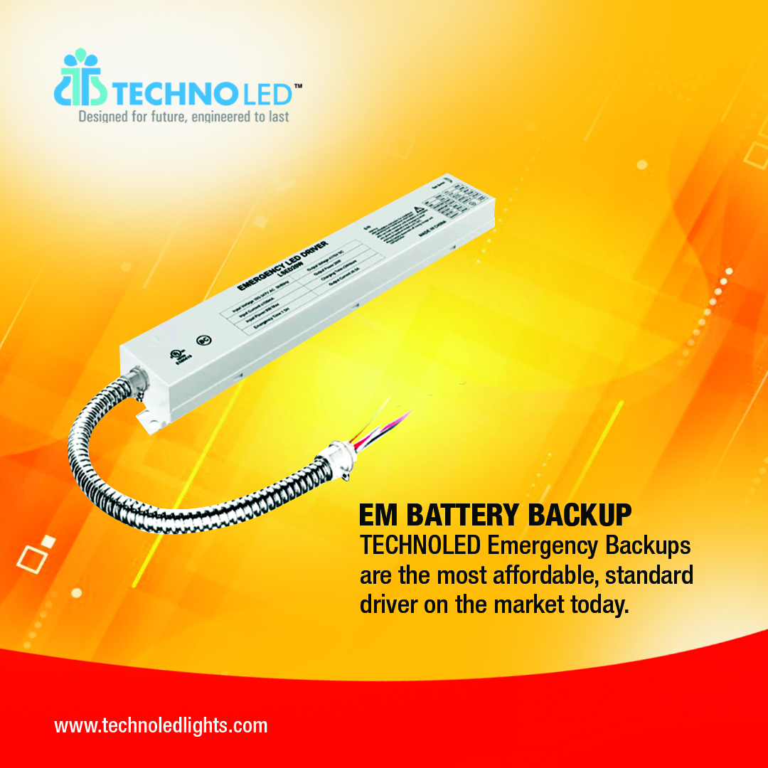 LightsTektron's tweet image. EM BATTERY BACKUP
The 25W Low Voltage EM Battery Backup is a high-quality emergency power source that provides up to 90 minutes ...

technoledlights.com/product/25w-lo…

#LED #technoledlights #ACCESSORIES #EmergencyBatteryBackups #EMBATTERYBACKUP #BatteryBackup #emergencypowersource