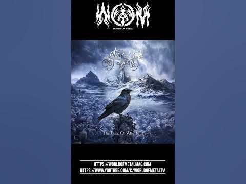 WOMetalradio's tweet image. WOM Short Reviews In Bad English - ABLAZE MY SORROW Official - "The Loss Of All Hope"

buff.ly/40q8jb5

#womtv #Womreviews #shortreviews #badenglish #ablazemysorrow #melodicdeathmetal