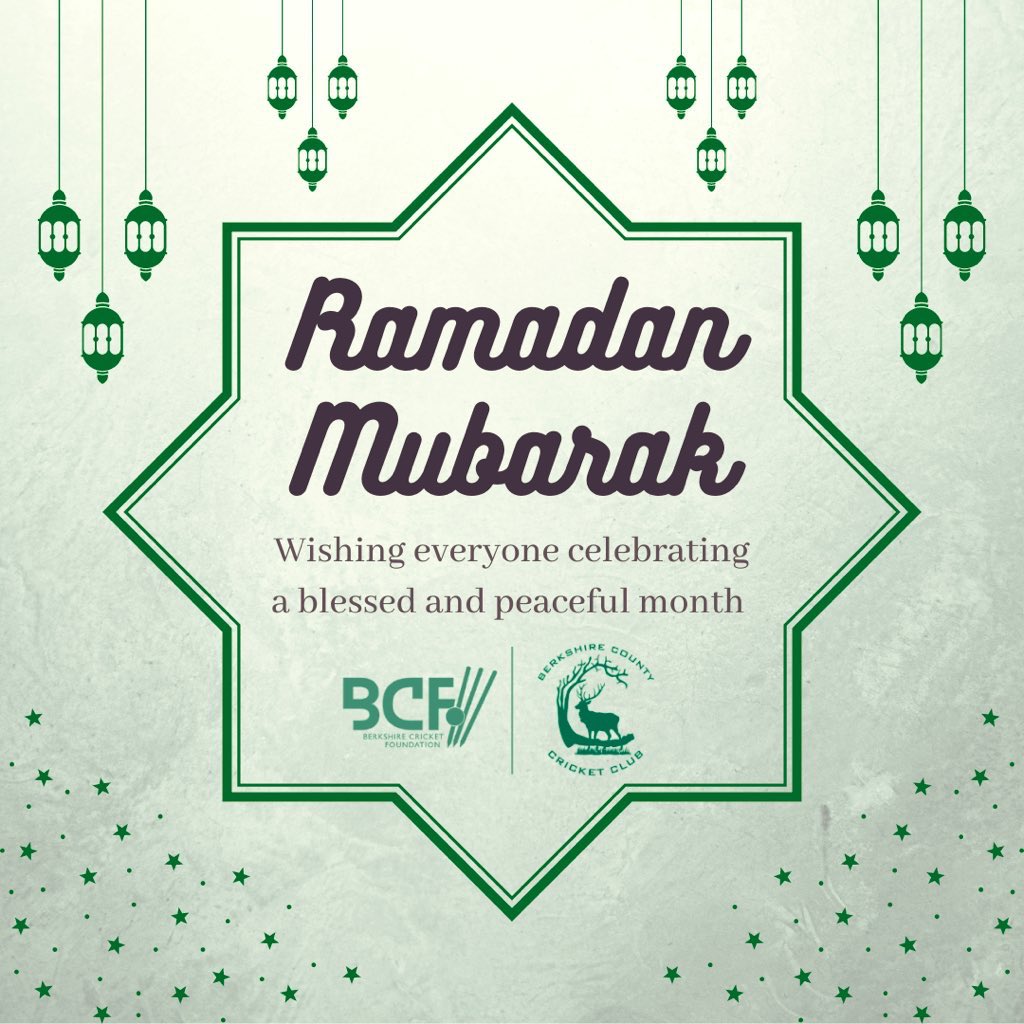 BerkshireCricketFDN 🏏 (@berkscricketfdn) on Twitter photo 