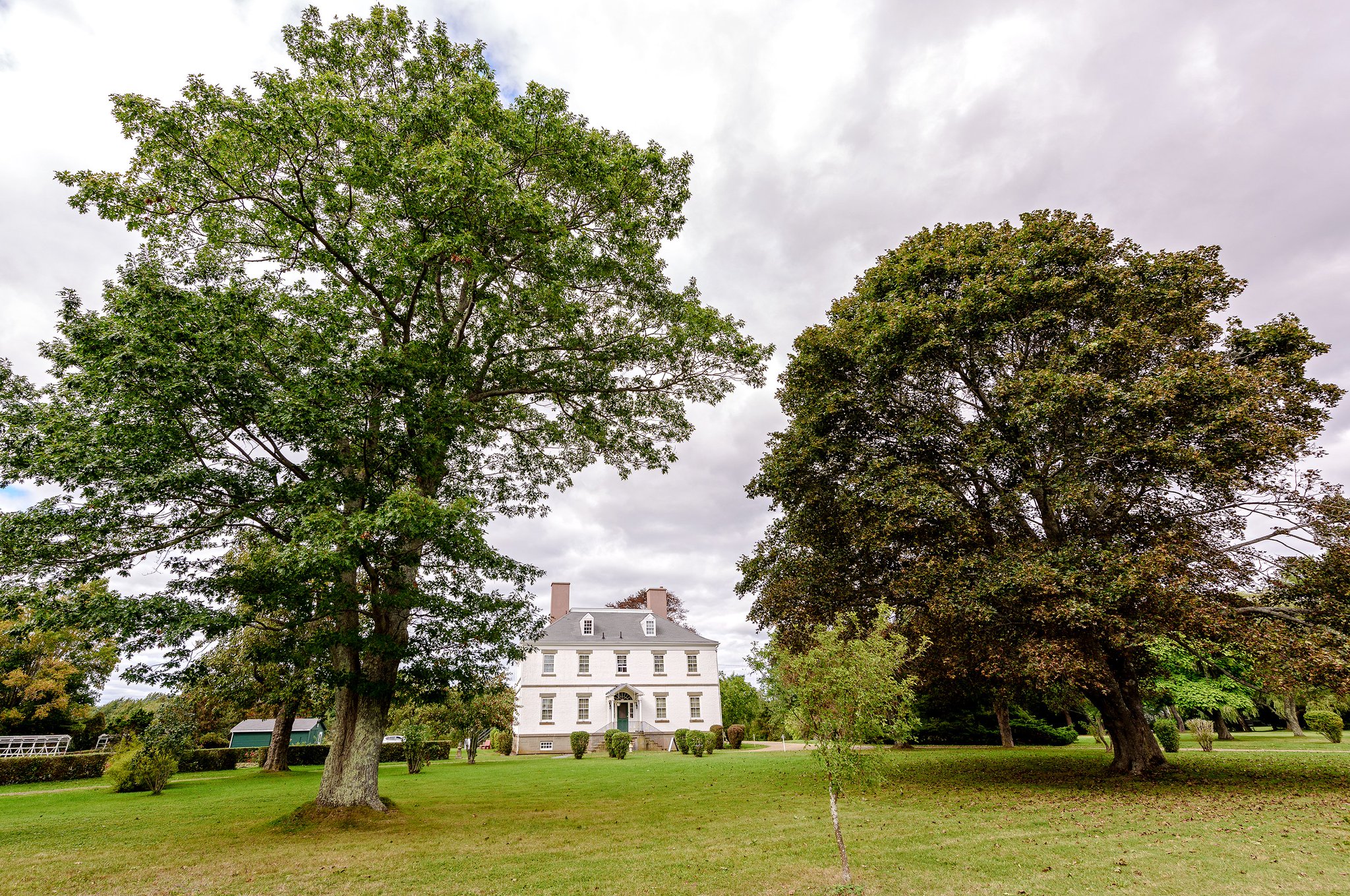 Nova Scotia Museum on Twitter "Heritage Interpreters Prescott House
