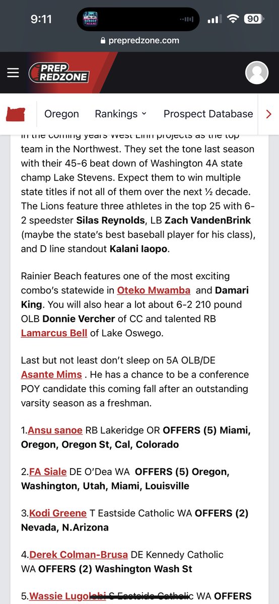 Anthony Mims tweet media