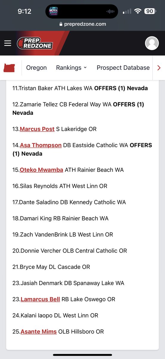 Anthony Mims tweet media